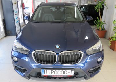 BMW X1 sDRIVE 18D